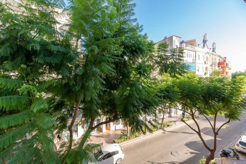 Ct 228 - City Center Fuengirola - Apartment I Exterior photo